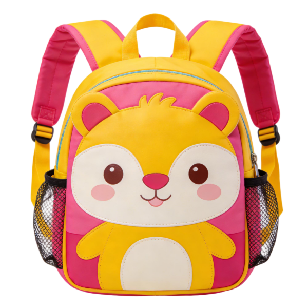 Squirrel Friend Backpack