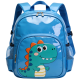 Happy Dino Toddler Backpack