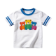 Rainbow Bear Trio Tee