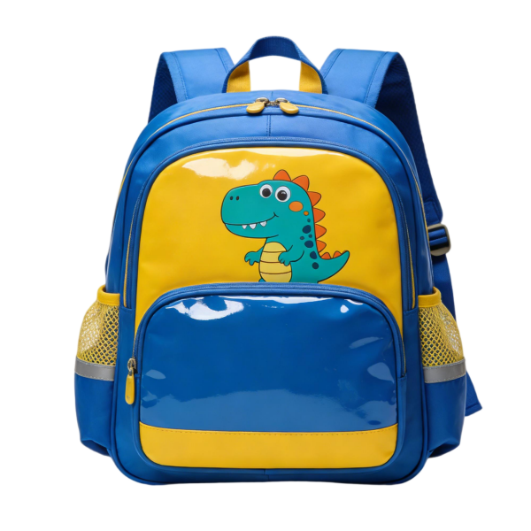 Dino Adventure Safety Backpack