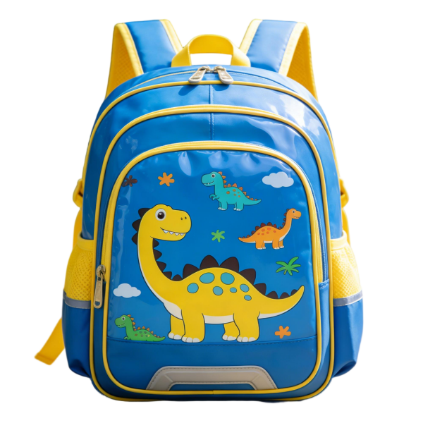 Dino Kingdom Backpack