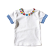 Cute Creatures Neckline Tee